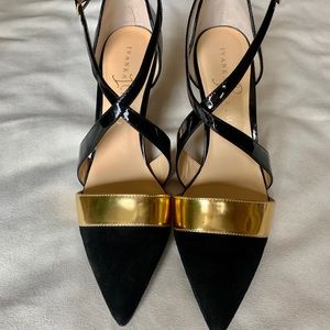 Ivanka Trump Pumps